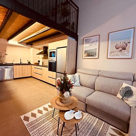 La Suite Mediterranea - Housevanlive Valência Exterior foto