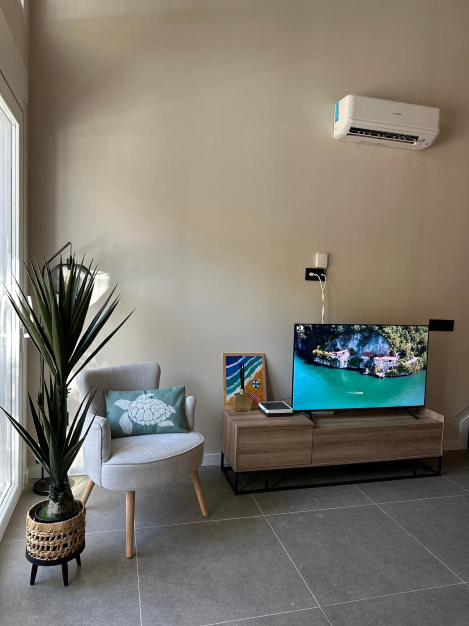 La Suite Mediterranea - Housevanlive Valência Exterior foto